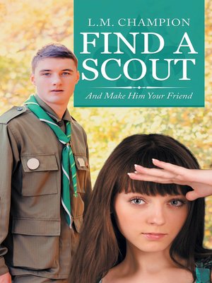 cover image of Find a Scout
